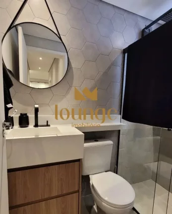 Imagem Apartamento a venda condomínio Spazio esplêndido-Sorocaba