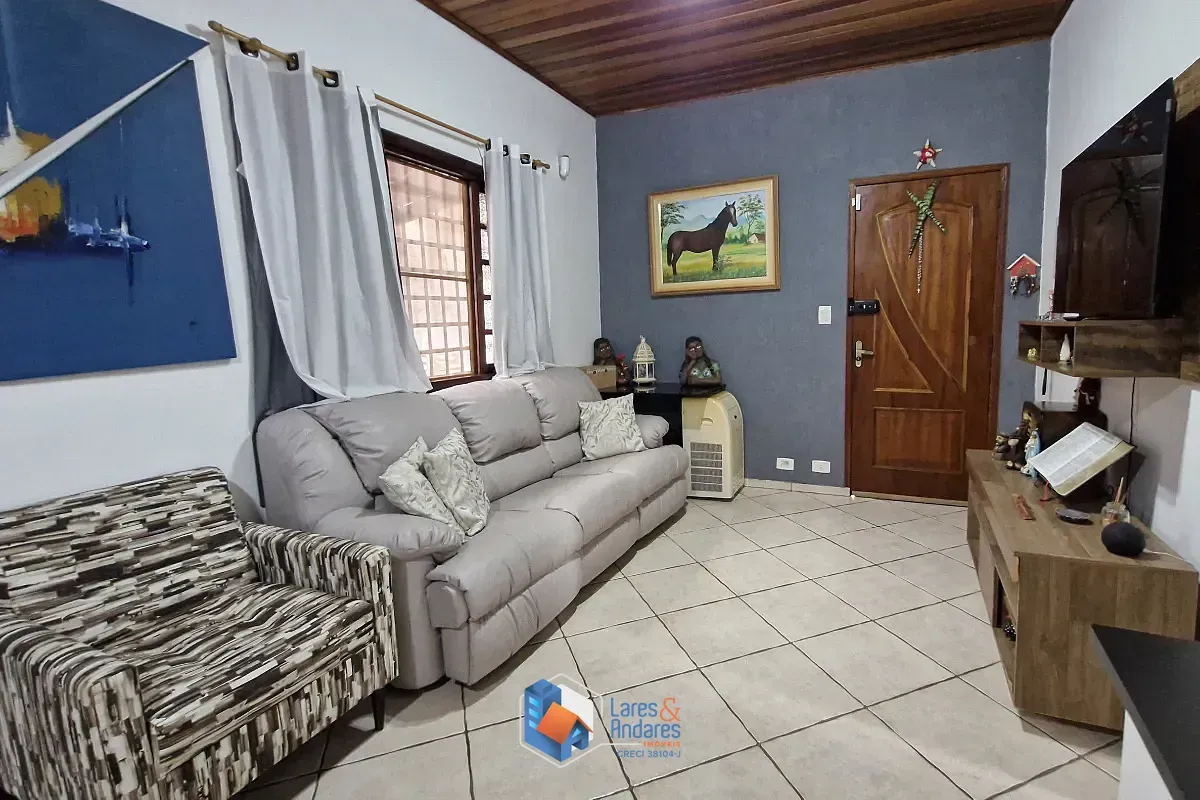Imagem Casa para venda em Vila Prado com 5 quartos, sendo 2 suítes, 203m²