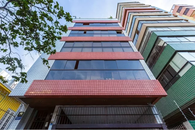 Foto do imóvel Cobertura Duplex para venda em Porto Alegre