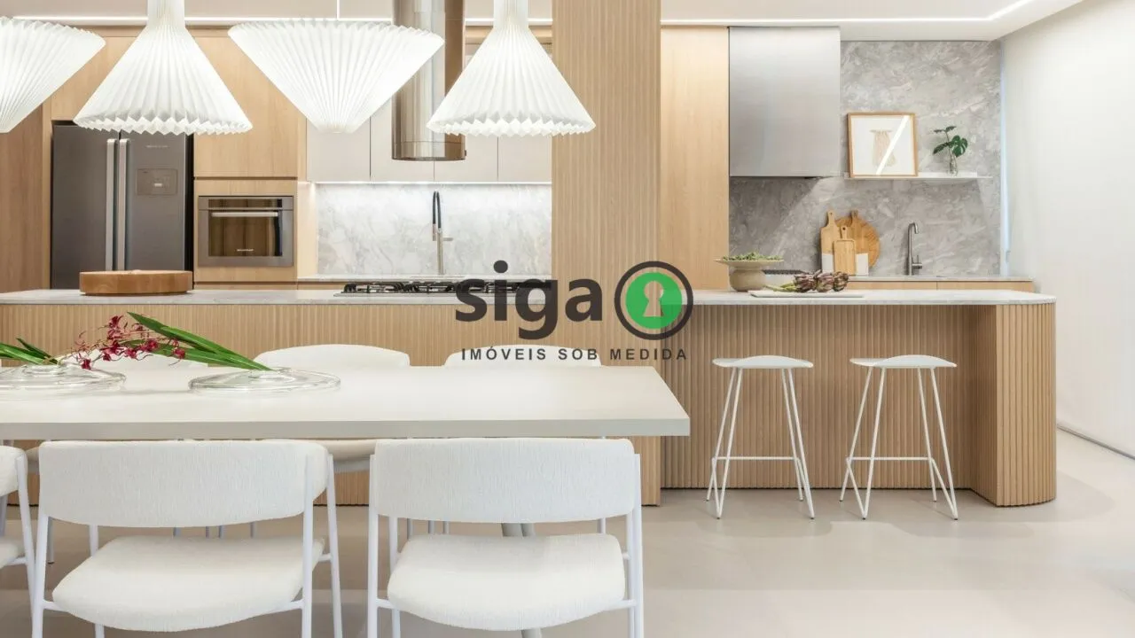 Imagem Apartamento para venda no Paraíso 03 suítes, São Paulo - SP