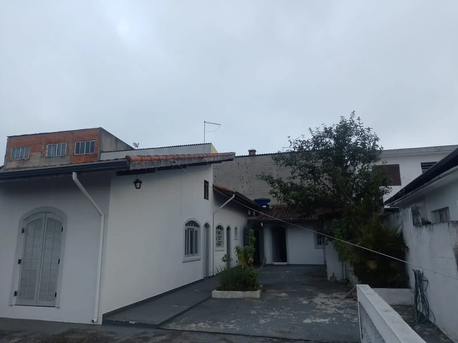 Imagem Casa com 3 Quartos à Venda, 300 m² em Colônia - Ribeirão Pires