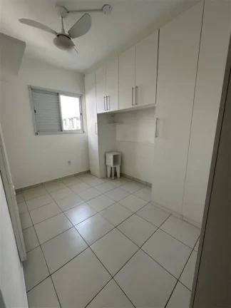 Imagem APARTAMENTO COM 59.83 m² - FORTE - PRAIA GRANDE SP