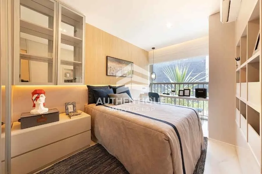 Imagem AMBIENCE VILA MARIANA - Apartamento à venda em São Paulo/SP