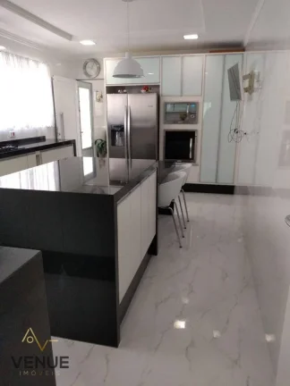 Imagem Sobrado à venda, 350 m² por R$ 1.549.000,00 - Vila Albertina - São Paulo/SP
