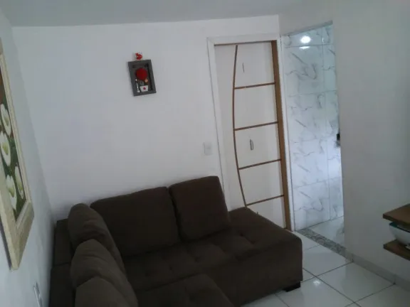 Imagem Apartamento com 2 Quartos à Venda, 48 m² em Conjunto Habitacional Padre Manoel de Paiva - São Paulo