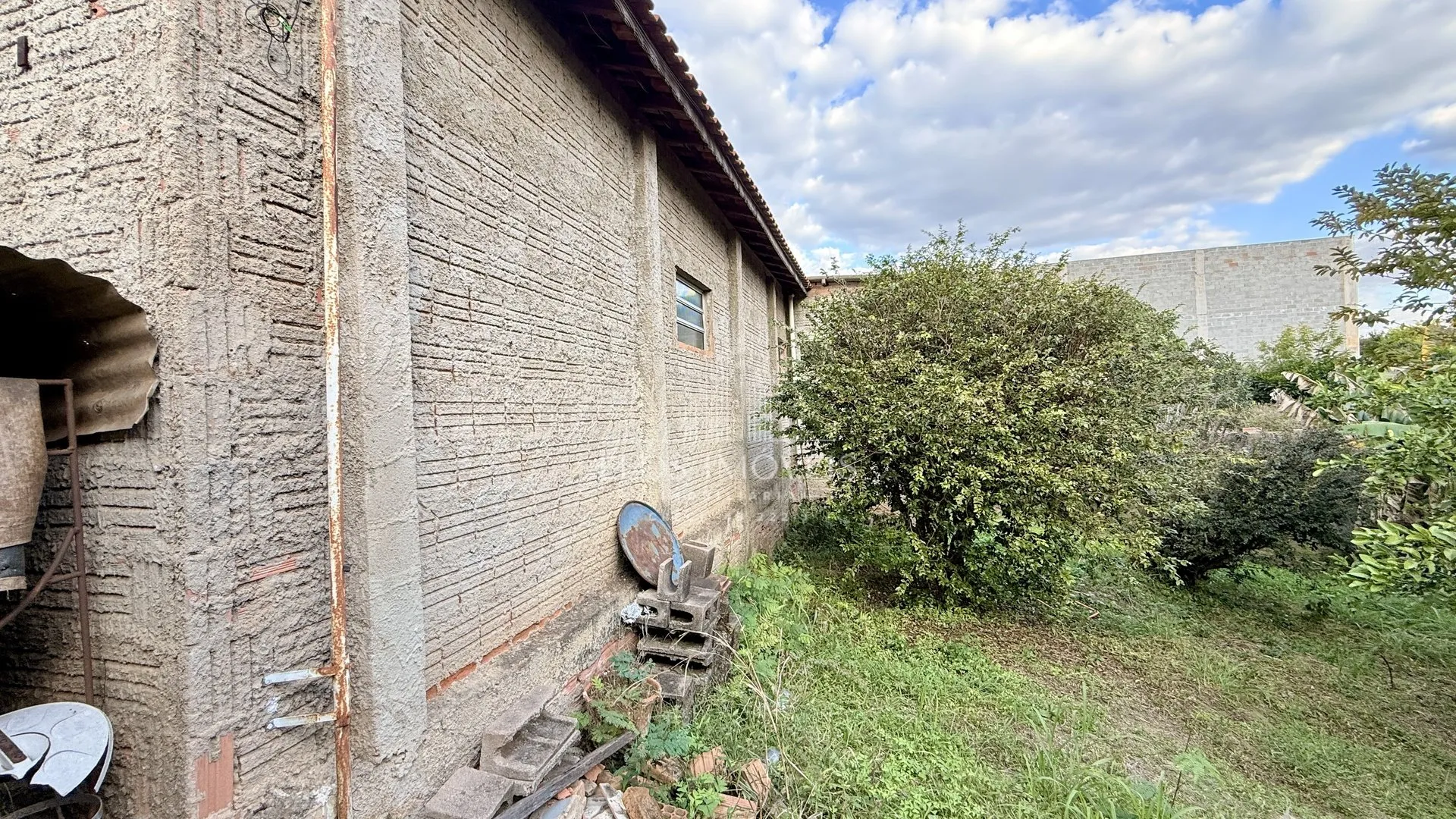 Imagem Chácara de 1 quarto, 137m² no bairro Jardim Celina, em Limeira