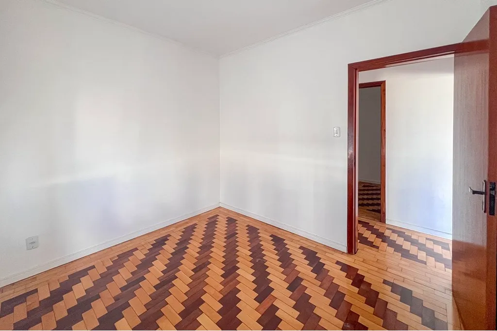 Imagem Apartamento em Navegantes