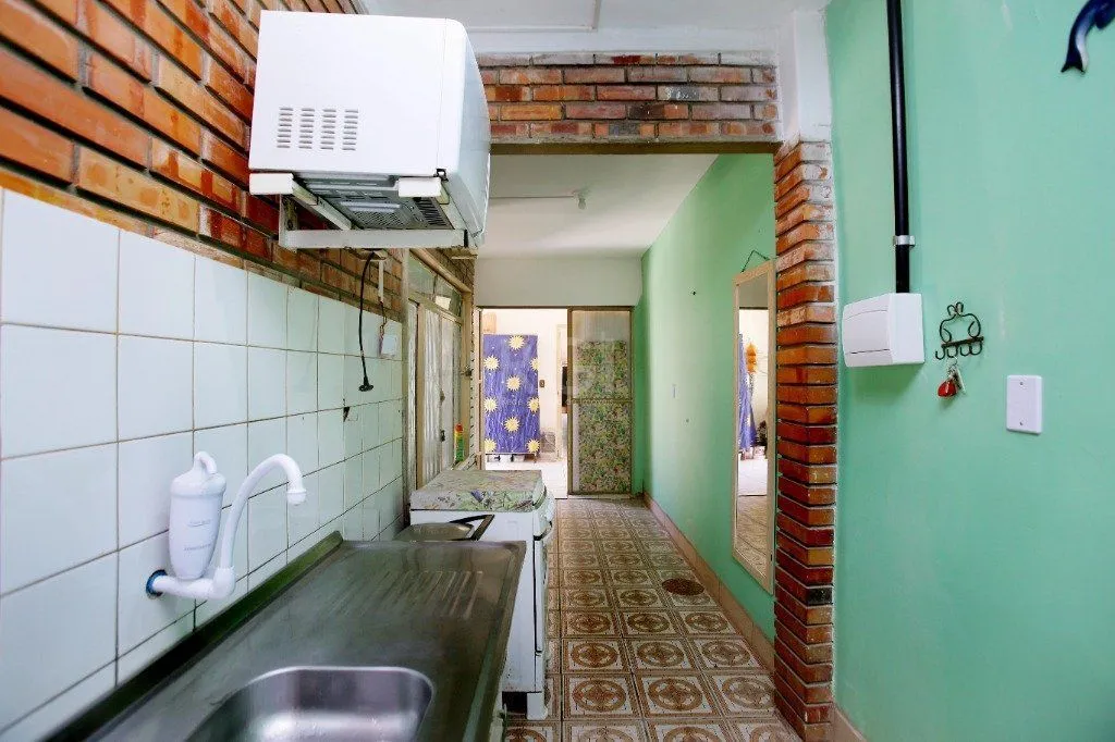 Imagem Casa para Venda - 350m², 3 dormitórios, 3 vagas - Passo da Areia