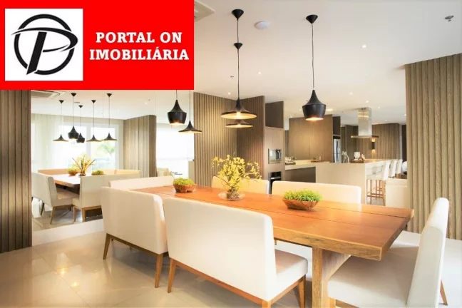 Imagem APARTAMENTO RESIDENCIAL em RIO DE JANEIRO - RJ, BARRA DA TIJUCA