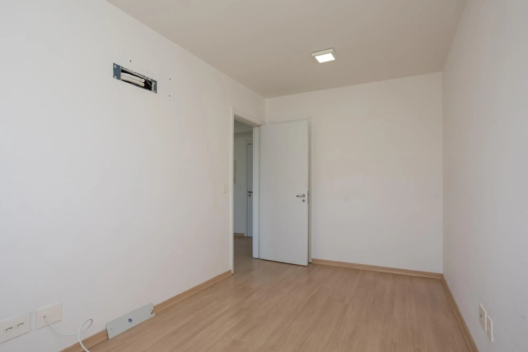 Imagem 1 dormitório com garagem e total infraestrutura de lazer e segurança