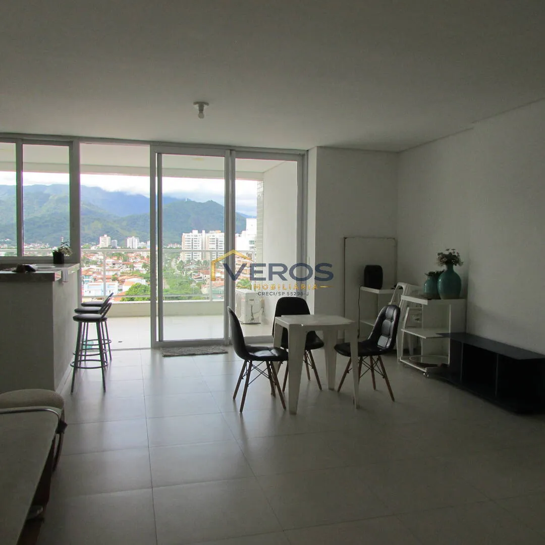 Imagem Apartamento 3 Dormitórios CONDOMÍNIO FONTAINEBLEAU Praia do Indaia