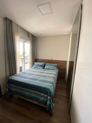 Imagem Apartamento Alto Padrão Condomínio Royale 165 m² 3 Dormitórios 3 Suites