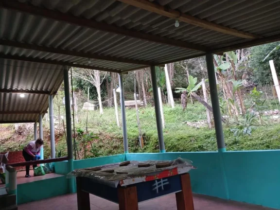 Imagem Chácara em Embu Guaçu