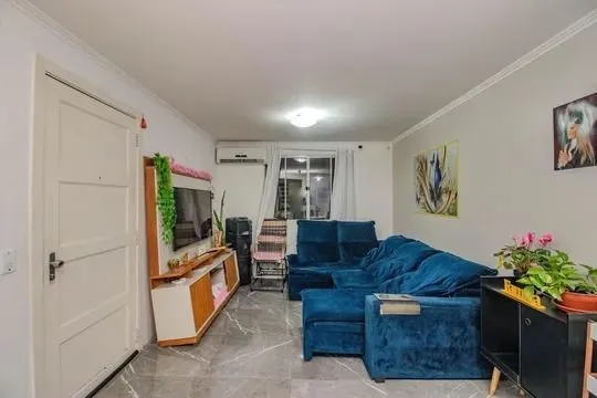 Imagem Casa de Condomínio em Jardim Itu