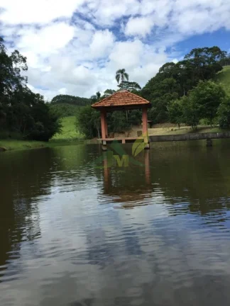 Imagem Sitio de Encanto em Piracaia - 11 Alqueires a Poucos Passos da Natureza