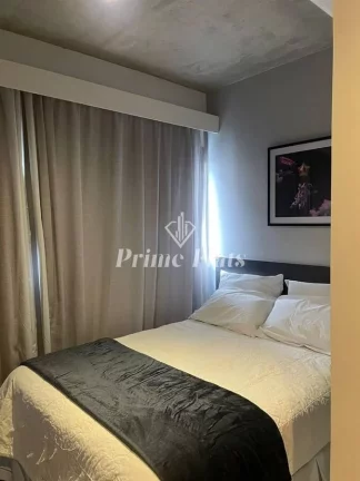 Imagem Flat disponível para venda no VN Ueno na Bela Vista, com 19m² e 1 dormitório