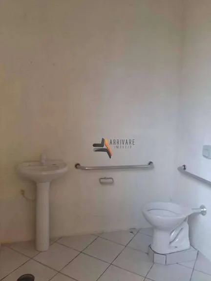 Imagem Sala Comercial para Alugar, 110 m² em Vila Flora - Salto
