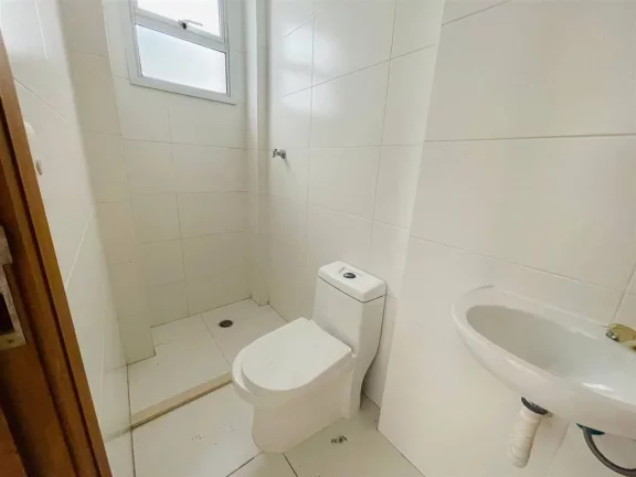 Imagem Apartamento com 3 dorms, Canto do Forte, Praia Grande - R$ 1.32 mi, Cod: 1709
