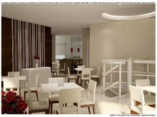 Imagem Apartamento de luxo no Jardim Santo André-SP: 5 quartos, 4 suítes