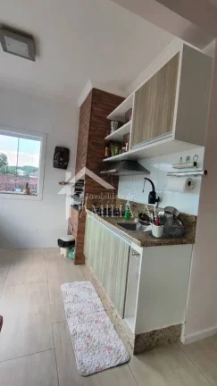 Imagem SOBRADO RESIDENCIAL E COMERCIAL NO BOEHMERWALD