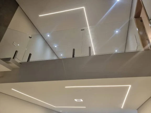 Imagem Sobrado Alto Padaro Condominio Mosaico Essenze 234 m² 3 Dormitorios