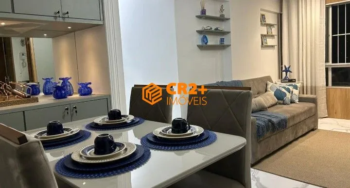 Imagem Vendo apartamento 55m2 em Boa Viagem, com localização privilegiada, 2 quartos MO
