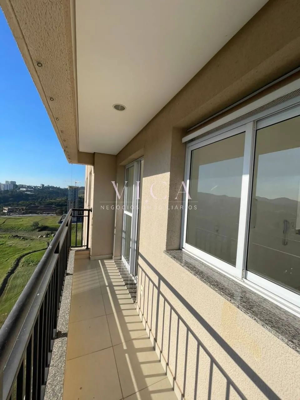 Imagem Apartamento de 73m² com 3 dormitórios aluguel R$ 4.190,00 - Win Alphaville