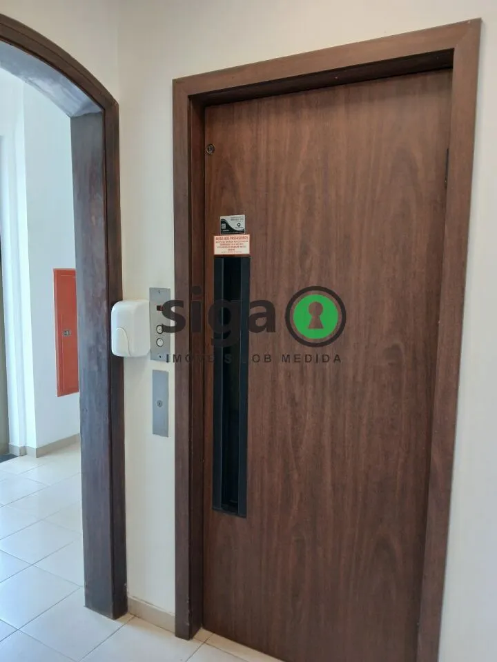 Imagem Apartamento com 2 quarto, 161 m² - Campo Belo- São Paulo/SP