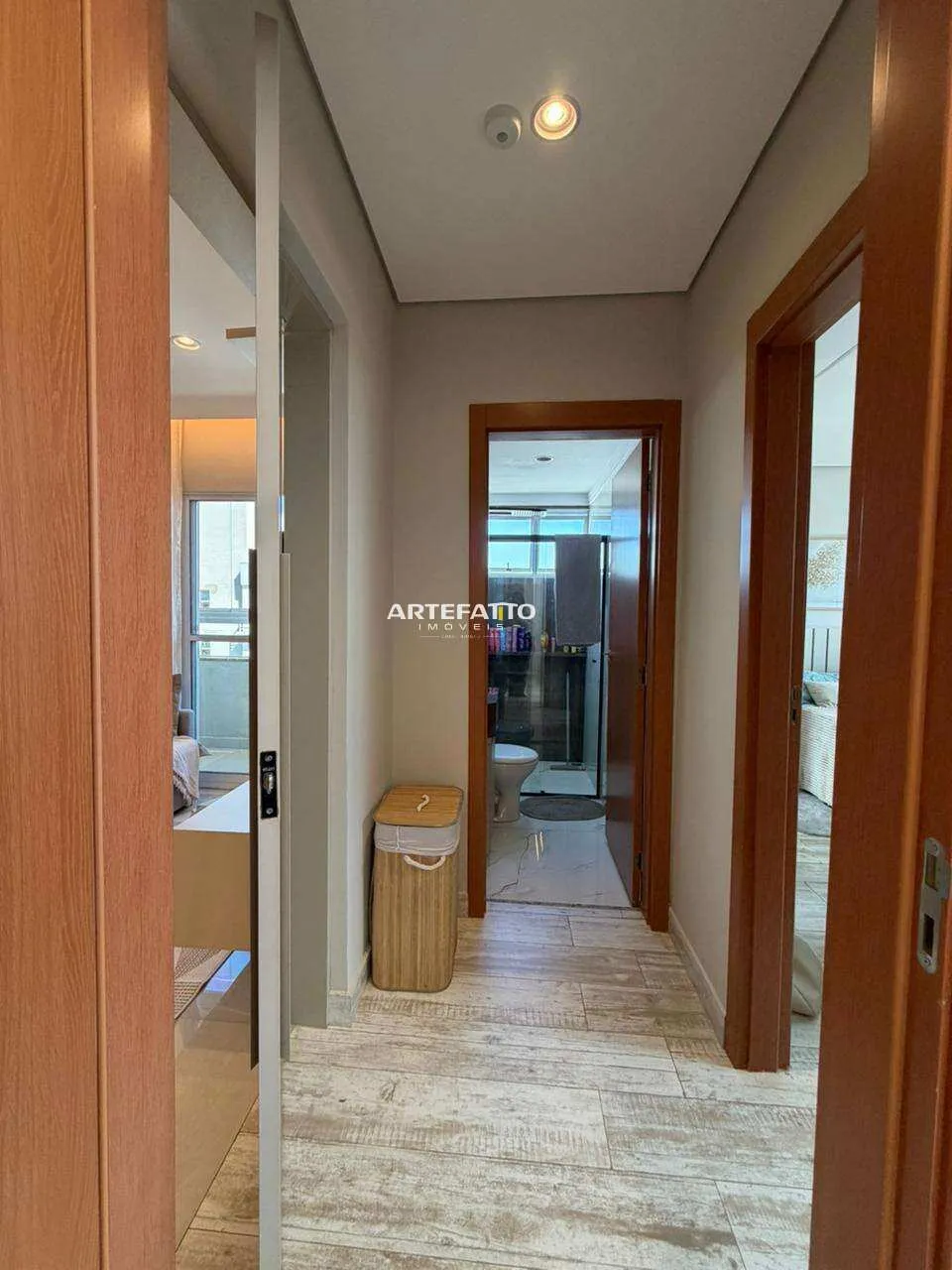 Imagem Apartamento à venda em Franca, Vila Marta, com 2 quartos, 63m2