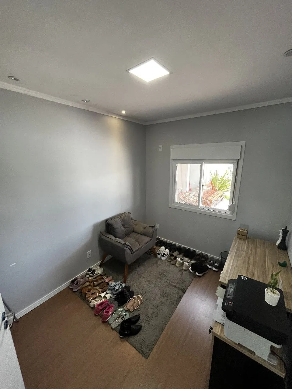 Imagem Casa de excelente padrão construtivo