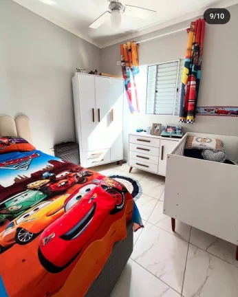 Imagem SOBRADO INDIVIDUAL