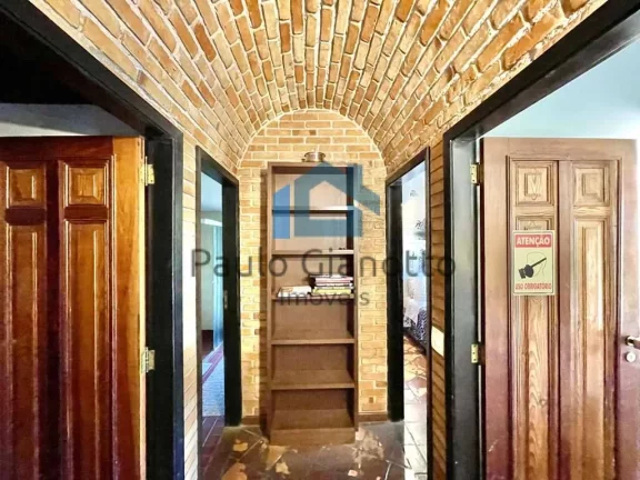 Imagem Casa de Campo à venda em Condomínio na Granja Viana