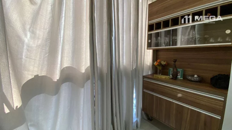 Imagem Apartamento com 3 dormitórios à venda, 75 m² por R$ 735.000,00 - Jardim Camburi - Vitória/ES