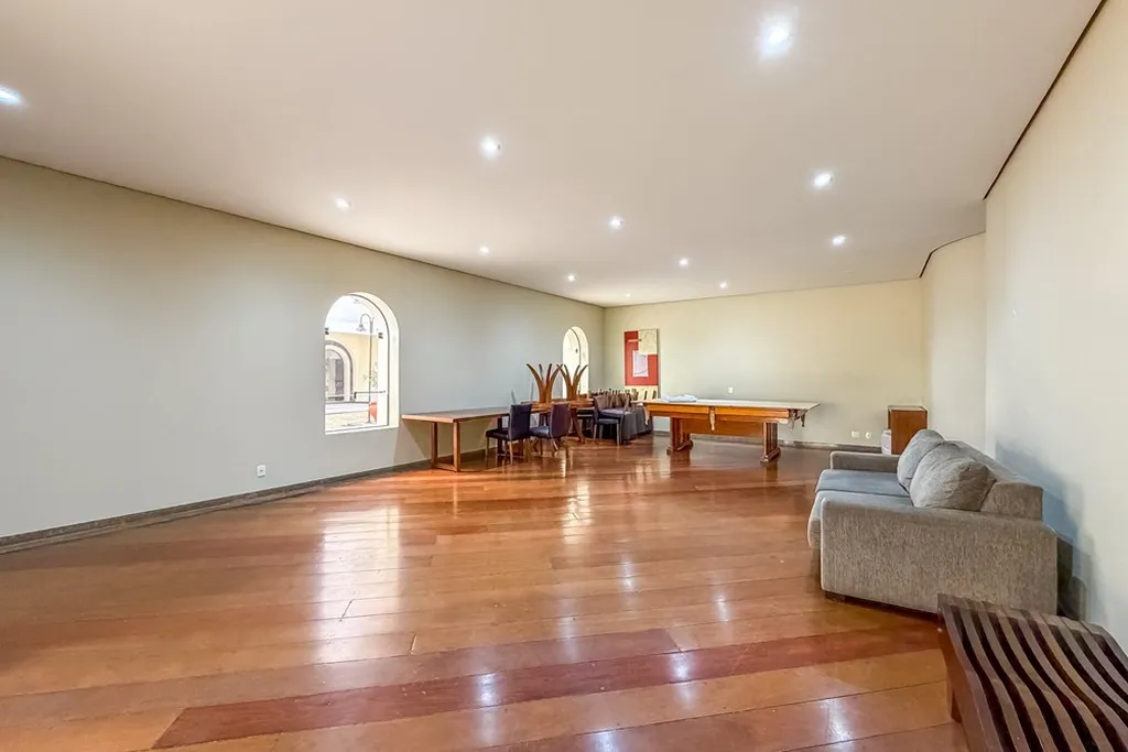 Imagem Apartamento à venda em São Paulo, Moema, com 4 quartos, 210m2