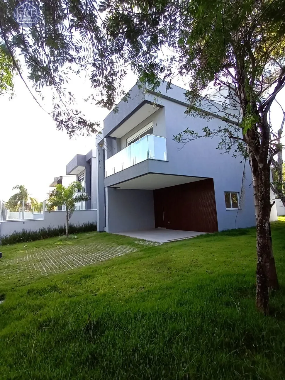 Imagem Casa Nova Alto Padrão!