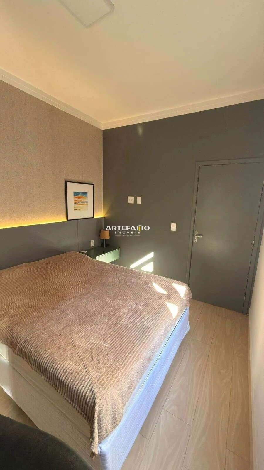 Imagem Casa à venda em Franca, Esplanada Primo Meneghetti, com 2 quartos, 75m2