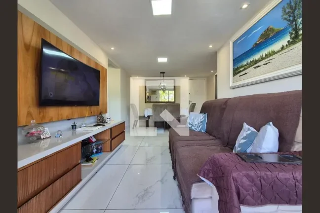 Imagem Apartamento à Venda - Recreio, 2 Quartos, 82 m2