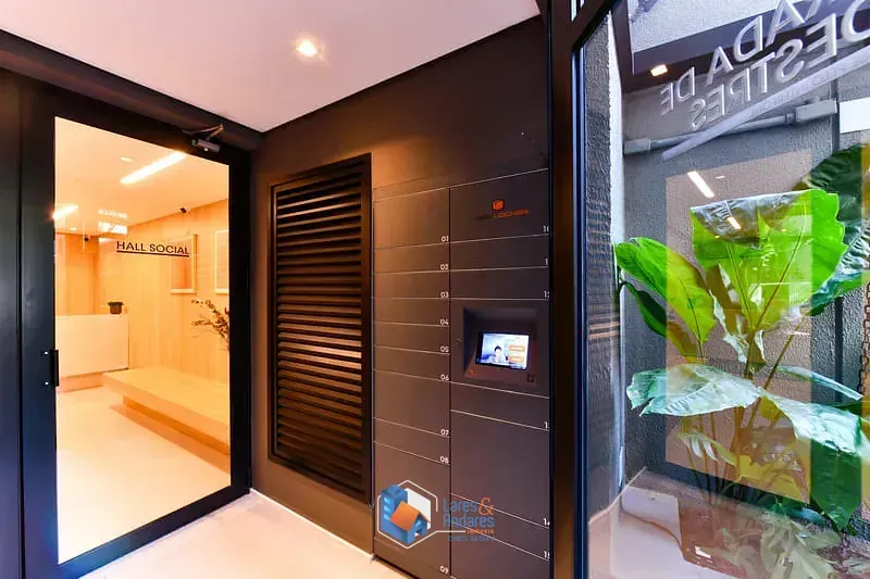 Imagem Duplex para venda em Jardim Paulista com 1 quarto, 51m²