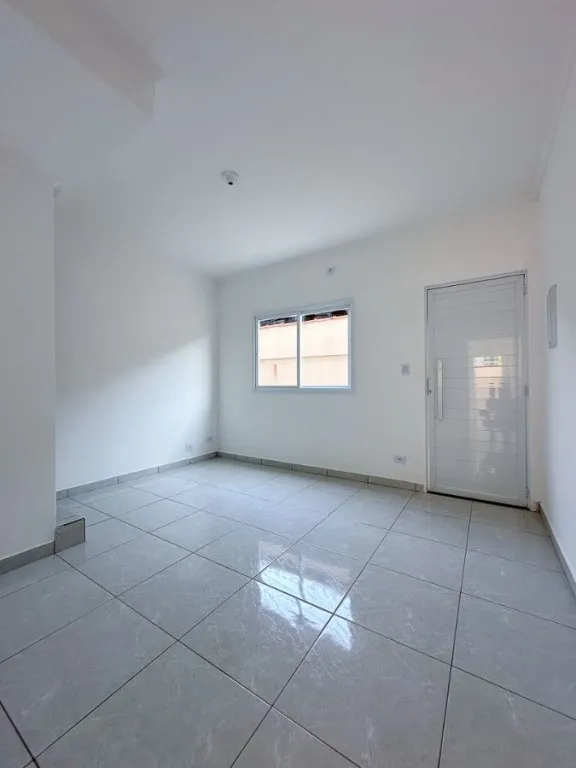 Imagem CASA COM 68,14 m² - SAMAMBAIA - PRAIA GRANDE SP