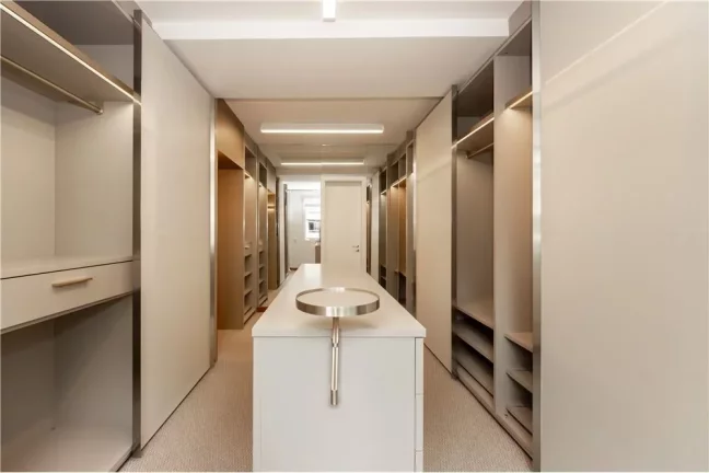 Imagem Apartamento 2 suítes 198m² Itaim Bibi São Paulo Rua Urimonduba