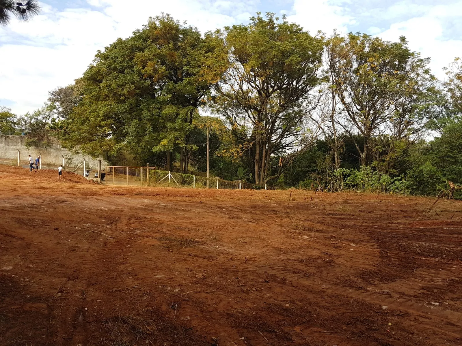 Imagem Terreno de 1851,70m² a venda, Localizado no Bairro Jardim Sao Paulo, Sorocaba - SP!