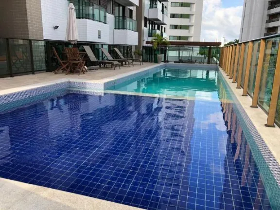 Imagem Apartamento com 2 Quartos à Venda, 60 m² em Boa Viagem - Recife