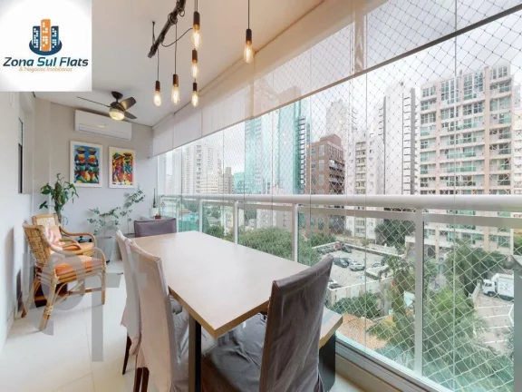 Imagem Apartamento à Venda Na Aclimação Com 3 Dormitórios Sendo 1 Suíte e 2 Vagas