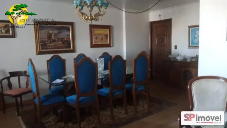 Imagem APTO C/ 119 M², 3 DORMS SENDO 1 SUITE E 1 VAGA PROXIMO AO METRO SANTANA