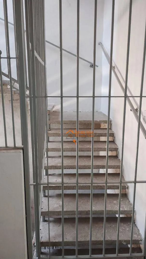 Imagem Salão para alugar, 187 m² por R$ 4.500,00/mês - Vila Nova Cumbica - Guarulhos/SP