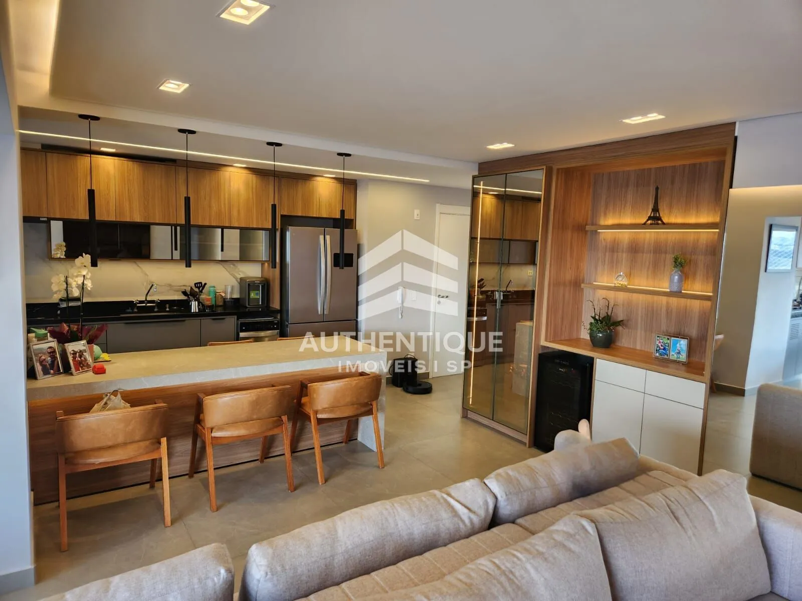 Imagem MERIT SANTA CRUZ - ALTO DO IPIRANGA - Apartamento à venda em São Paulo/SP