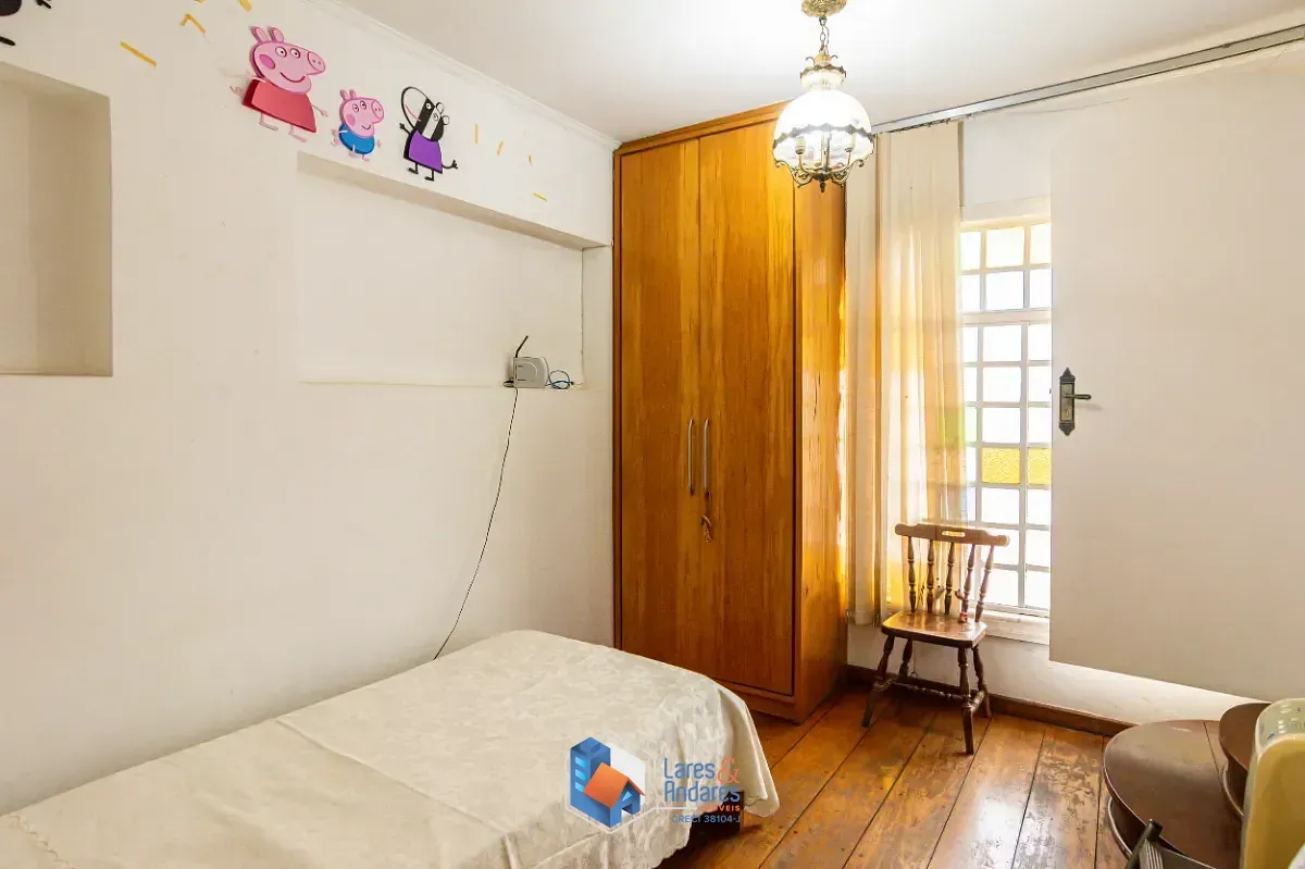 Imagem Casa para venda em Jardim Leonor com 5 quartos, sendo 5 suítes, 312m²