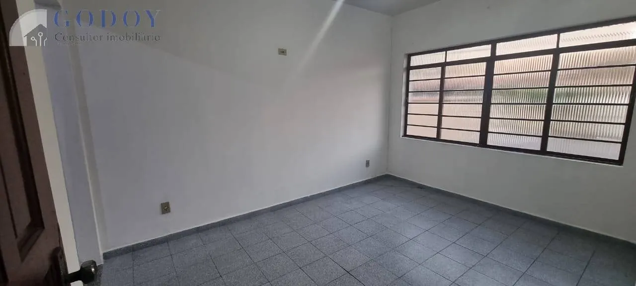 Imagem Casa para Locação 2 Quartos, 2 Vagas, 150M², Jardim Boa Vista, Pindamonhangaba - SP