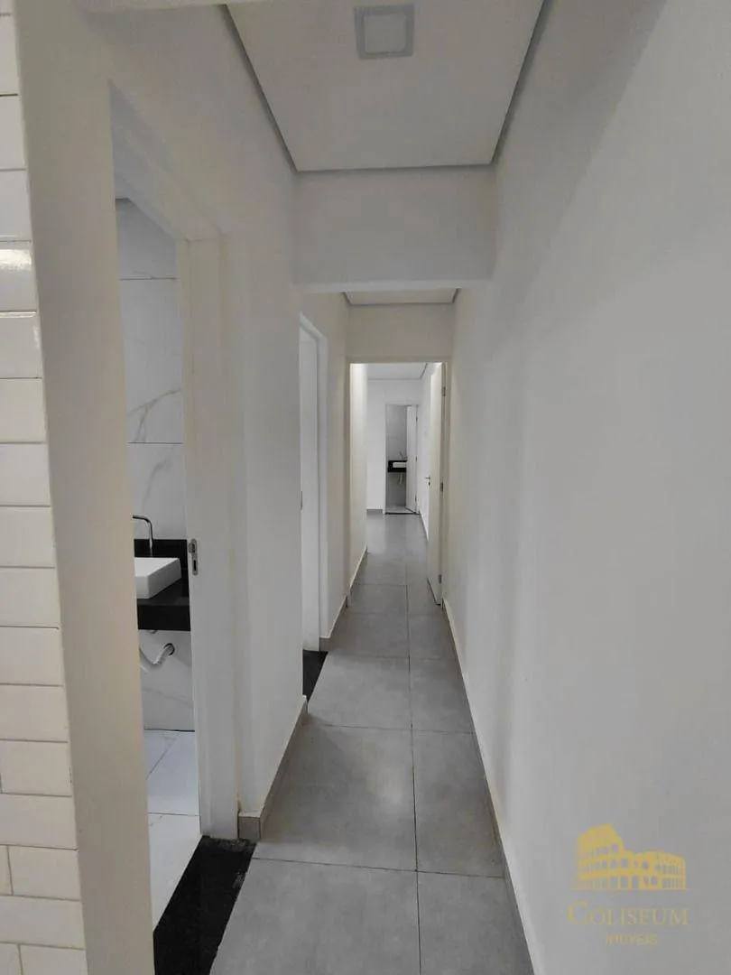 Imagem Casa 2 Dormitórios a venda no Caiçara