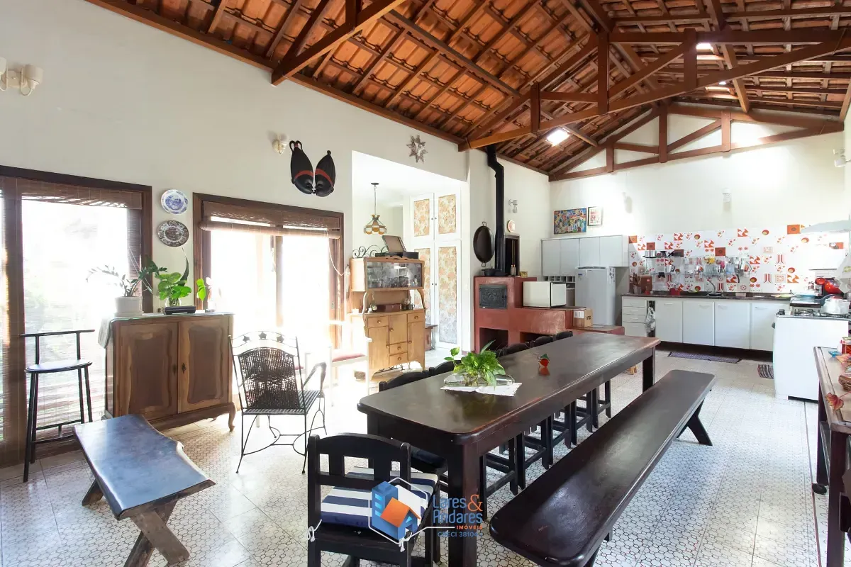 Foto do imóvel Casa para venda em Planalto Paulista com 3 quartos, sendo 2 suítes, 283m² em Avenida Piassanguaba